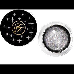 New! Too Faced Glow Job Glitter Face Mask